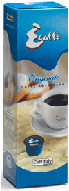 Ecaffe Originale Coffee Capsules