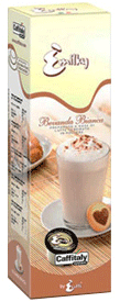 Ecaffe Emilky Capsules - Milk