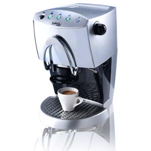 Caffitaly OCS3000 Coffee Machine