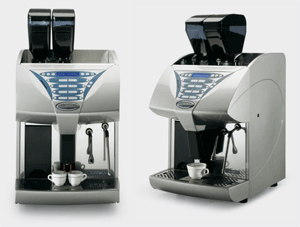 La San Marco Plus 10 Coffee Machine