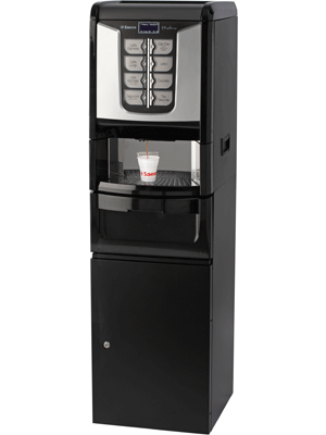 Saeco Phedra Espresso Vending Coffee Machine