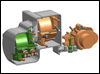 Saeco Twin Boiler System