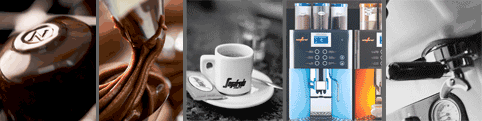 Moka Dubai - Brands