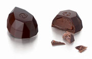 Neuhaus Art Noveau 70% Dark Chocolate