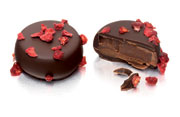 Neuhaus Suzanne Raspberry Ganache Chocolate