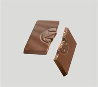 Neuhaus Carre Chocolates