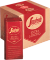 Segafredo Zanetti Extra Strong Coffee
