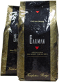Segafredo Zanetti "Barman" Coffee