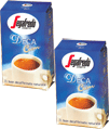 Segafredo Zanetti "Deca Crem" Coffee