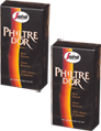 Segafredo Zanetti Philtre d'Or Coffee Powder