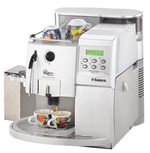 Saeco Royal Professional Coffee Machine
