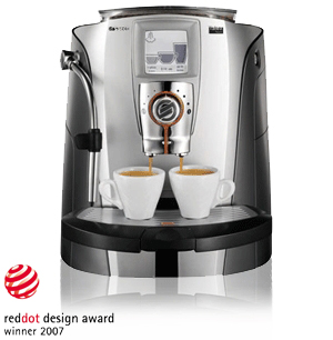 Saeco Talea Touch Coffee Machine