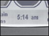 Internal Timer and Clock