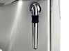 Saeco Rapid Steam Technology