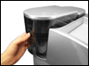 Removable Water Tank