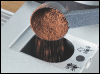 Saeco Pre-Ground Bypass Doser for Decaffeinated or Flavoured Coffee