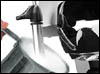 Saeco Rapid Steam Technology