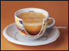 Saeco Aroma System - Pre-brewing function