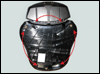Sliding Wheel Base