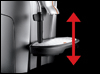 Adjustable Drip Tray