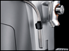 Saeco Rapid Steam Technology