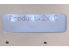 User guided multilanguage LCD display