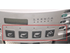Five individually programmable product keys