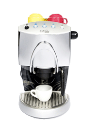 Domestic Coffee Machines Knowledgebase Section