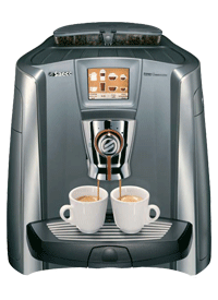 Semi-Professional Coffee Machines Knowledgebase Section