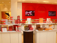 Neuhaus Chocolatier - The Dubai Mall