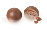 Neuhaus Divine Caramel Chocolate