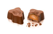 Neuhaus Prestige Caramel Chocolate