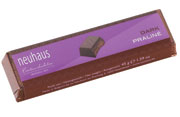 Neuhaus Dark Praline Chocolate Bar