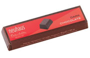 Neuhaus Dark Chocolate Bar