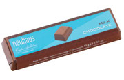 Neuhaus Milk Chocolate Bar