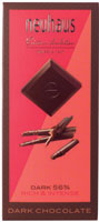Neuhaus Tablet Dark Chocolate