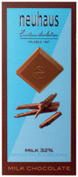 Neuhaus Tablet Milk Chocolate