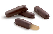 Neuhaus Gingerettes Chocolate
