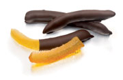 Neuhaus Orangettes Chocolate