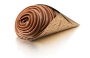 Neuhaus Cornet Dore Chocolate