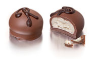 Neuhaus Rigoletto Chocolate