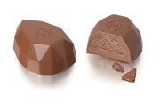 Neuhaus Jade Ganache Milk Chocolate