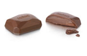 Neuhaus Louise Ganache Milk Chocolate