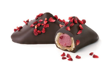 Neuhaus Seduction Chocolates