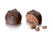 Neuhaus Manon Dark Chocolate