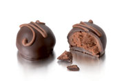 Neuhaus Manon Orange Chocolate