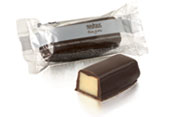 Neuhaus Buchette Massepain 50% Almonds Chocolate