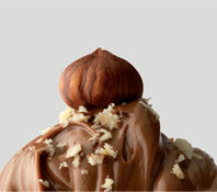 Neuhaus Giandujas Chocolates