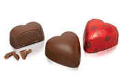 Neuhaus Coeur Praline Chocolates