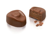 Neuhaus Passion Napoleonette Chocolates